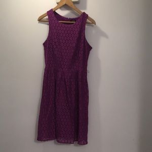 Nicole by Nicole miller dress